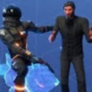 Meet your Posher, Jared